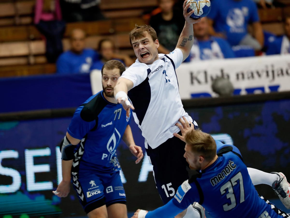 nemanja zivkovic rk zeleznicar nis foto seha liga