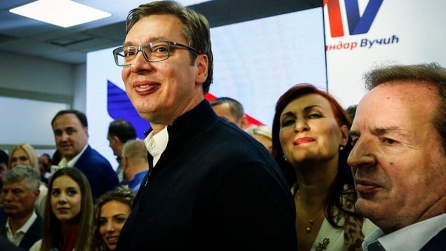 Zakon o lobiranju: Postaje li Srbija zemlja lobista 2 104110915 gettyimages 663847592 594x594