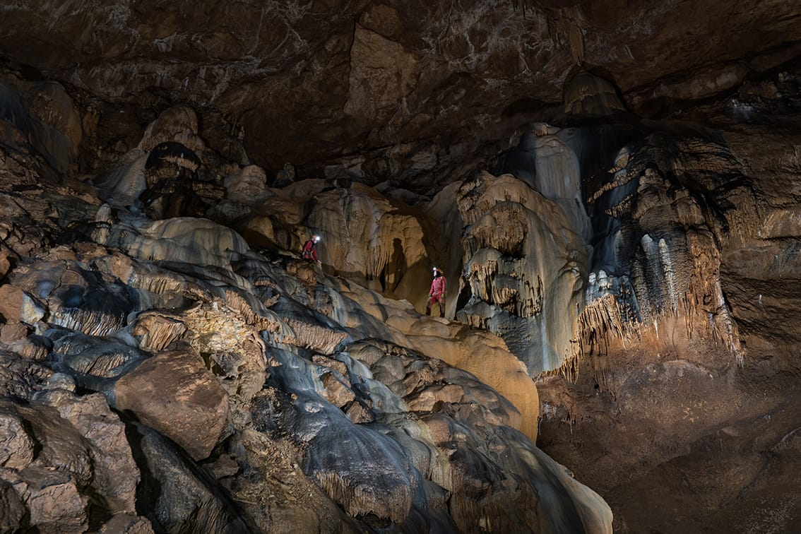 pecina Vladikine ploce foto M Ristic