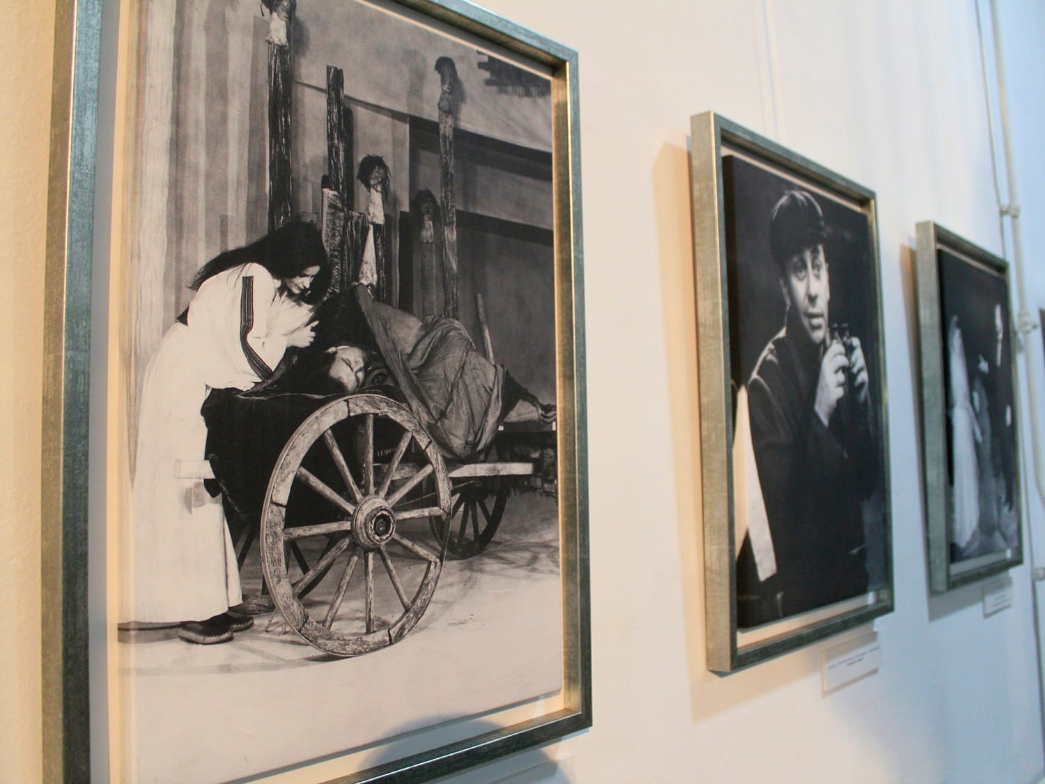 Izlozba FAPOR 2018 novembar 2918 foto Bojana Antic