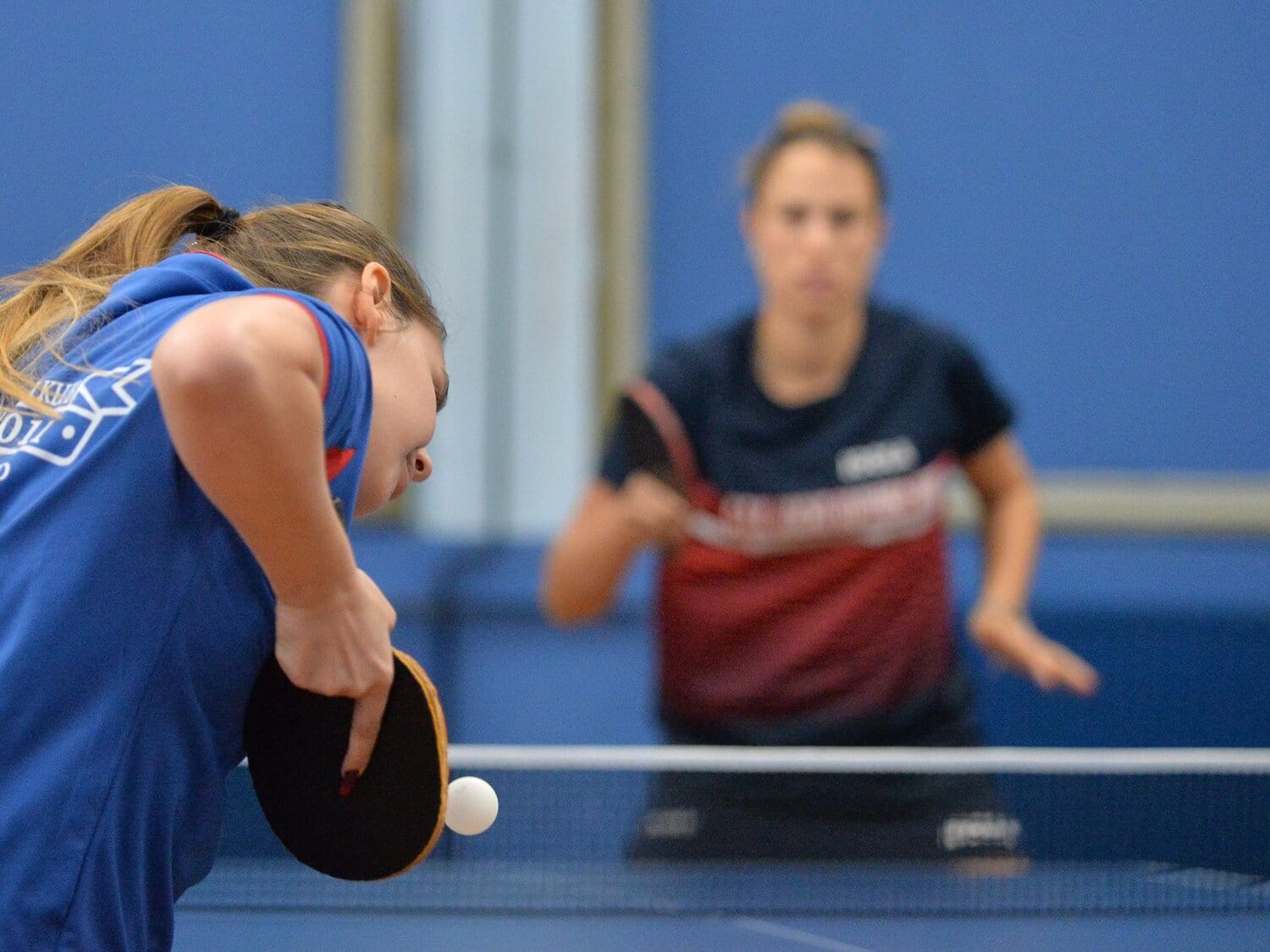 Niški stonoteniski superligaši počinju sezonu 1 stoni tenis Josip Kolumbo foto Juzne vesti Vanja Keser