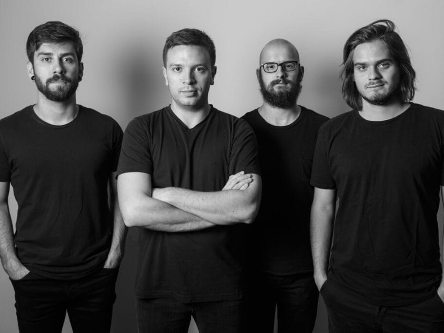 Bend Majdan foto Dusan Dragosavljevic