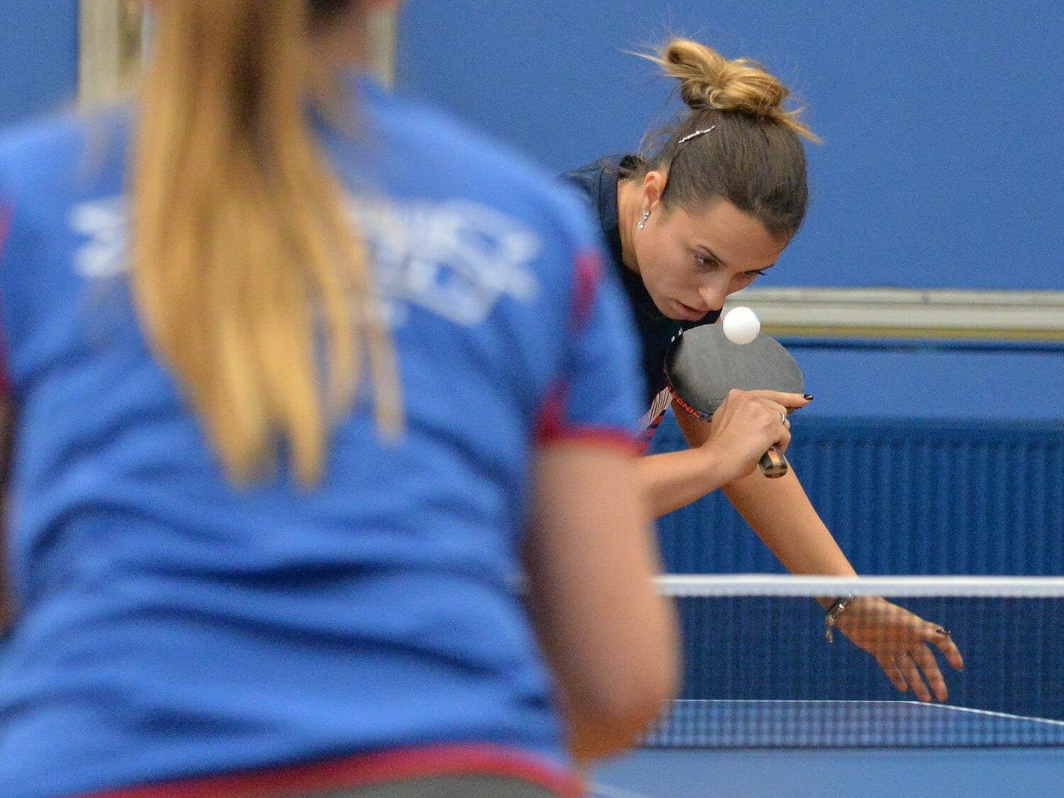 Niške stonoteniserke dočekuju Vršac 1 Josip Kolumbo stoni tenis foto Juzne vesti Vanja Keser