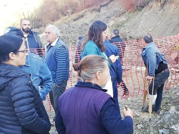 sukob Rakita foto ORSP