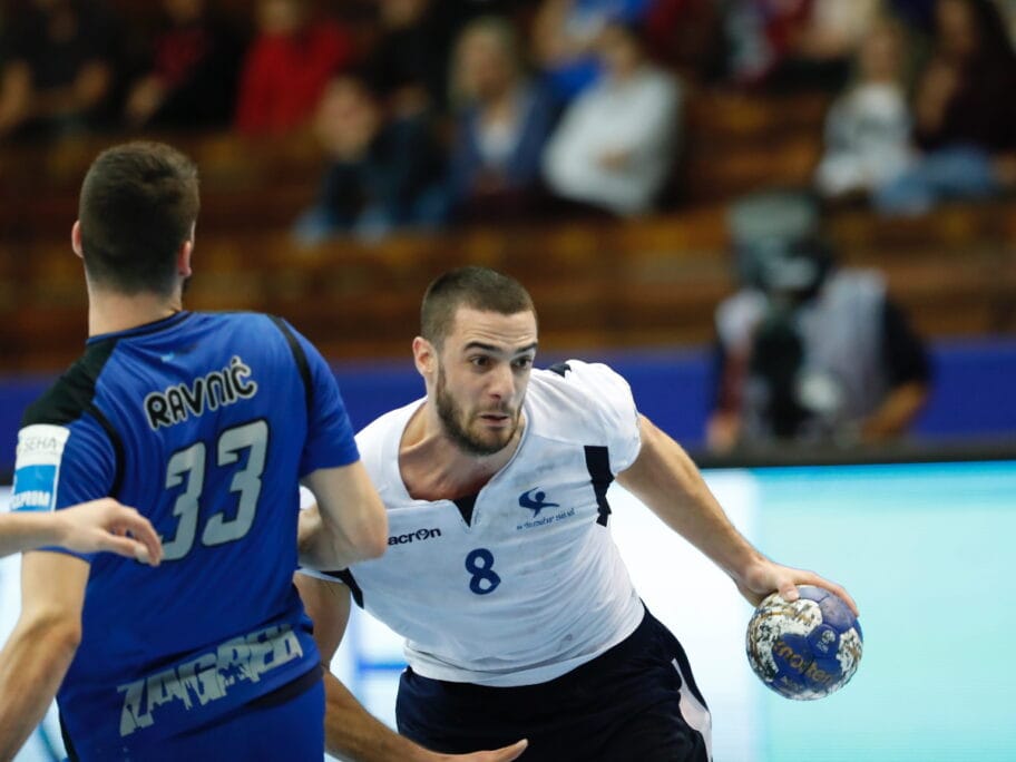 stevan sretenovic foto SEHA liga