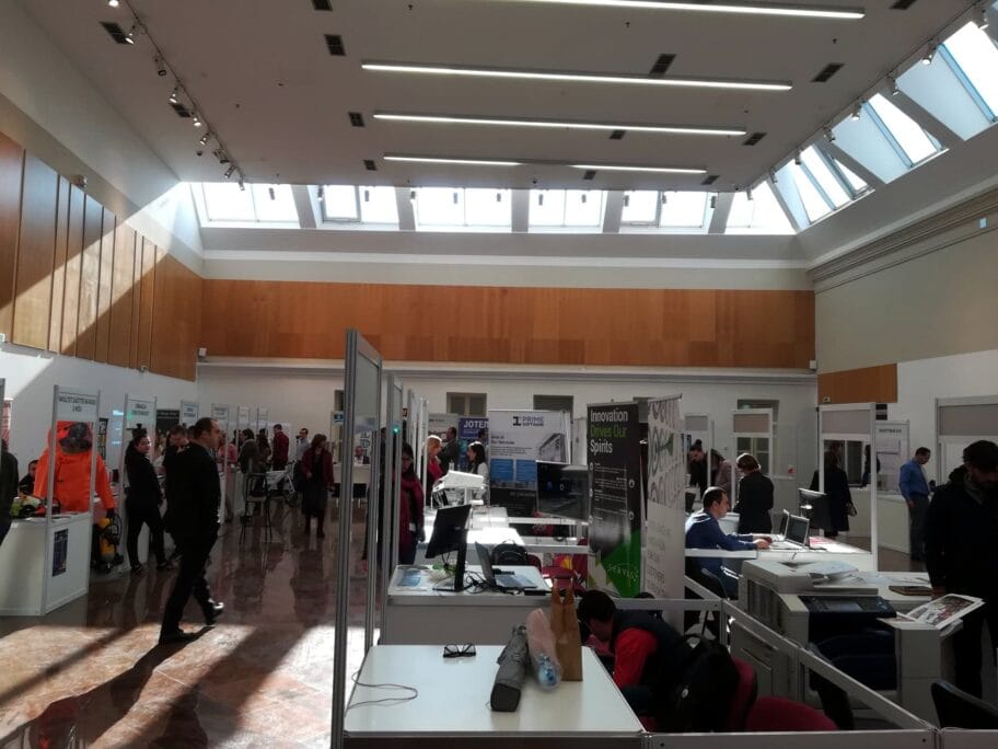 Forum naprednih tehnologija foto JV