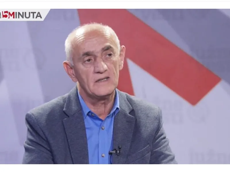 Ozren Rašić: Nikada nisam poželeo da odustanem od novinarstva 3 Ozren Rasic foto JV