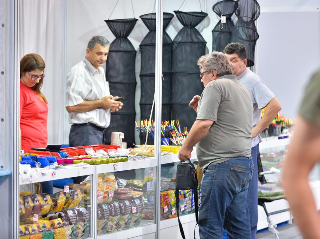 sajam foto vanja keser