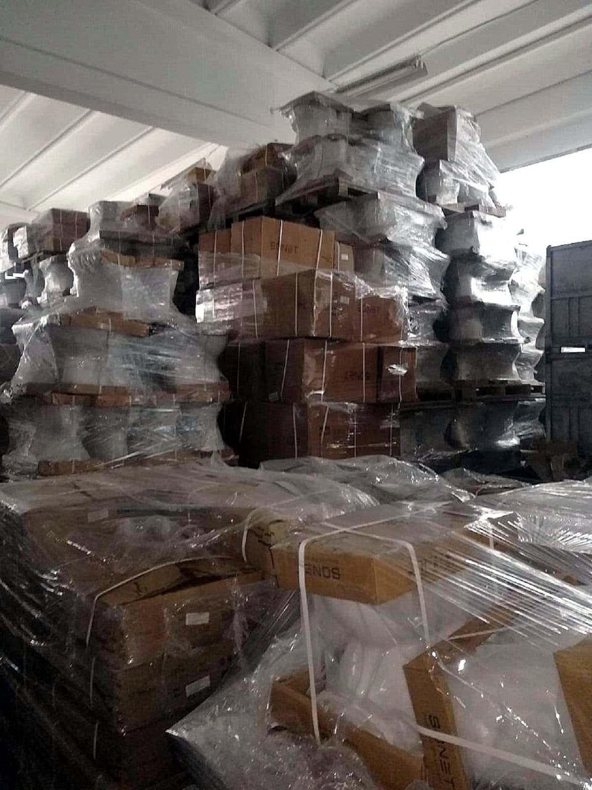 Skladiste Nis1 foto Uprava carine