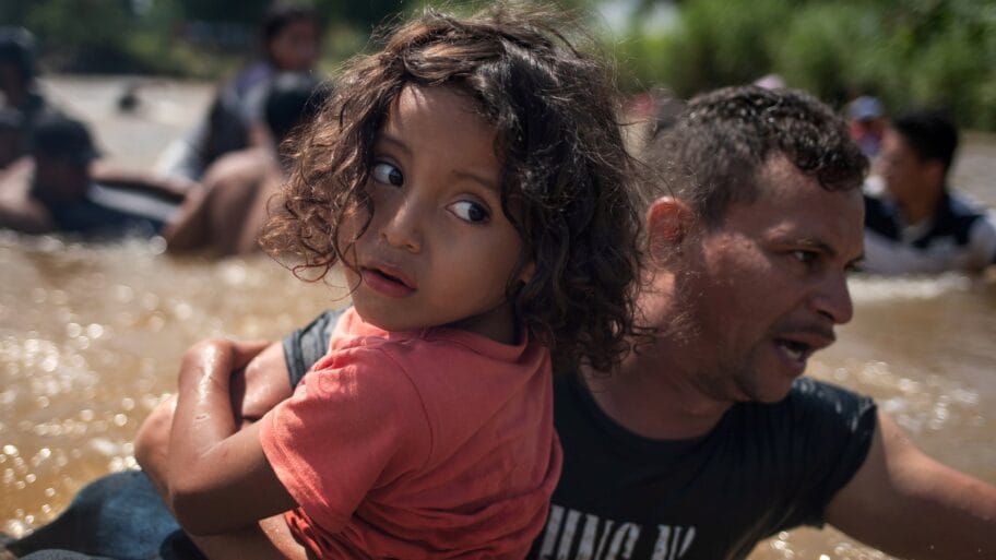 Trampova nova pravila - SAD pooštravaju uslove za azil 17 104238560 050469830