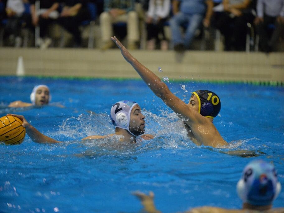 Mitrovic Nais Zadar foto Juzne vesti Vanja Keser