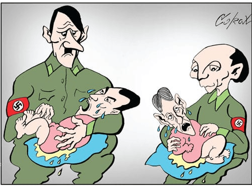 Corax 10 novembar 2018