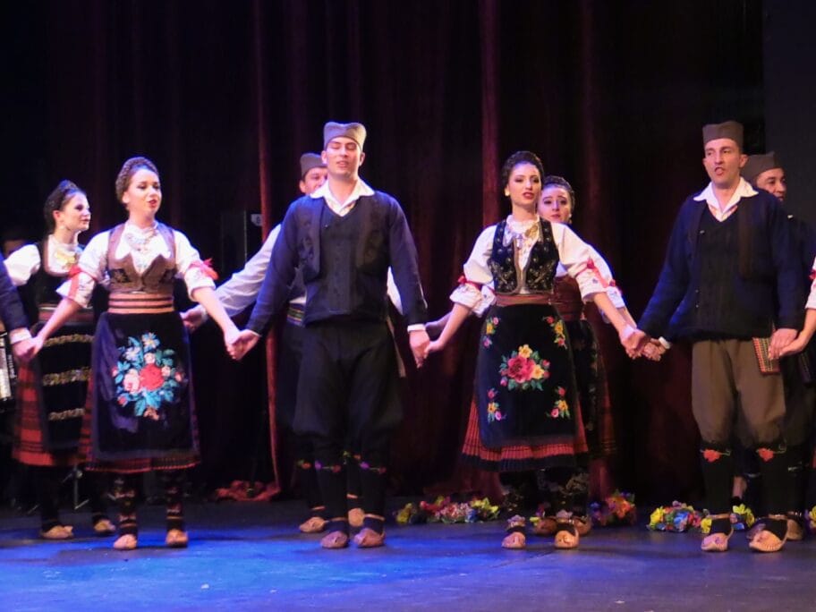 U Nišu obeležena stogodišnjica primirja u Prvom svetskom ratu 9 Stogodisnjica primirja Prvi svetski rat novembar 2018 foto Ranko Ivkovic