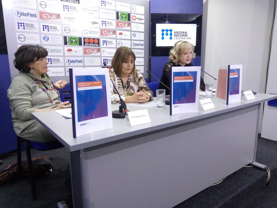 Istrazivacice Foto V Milic