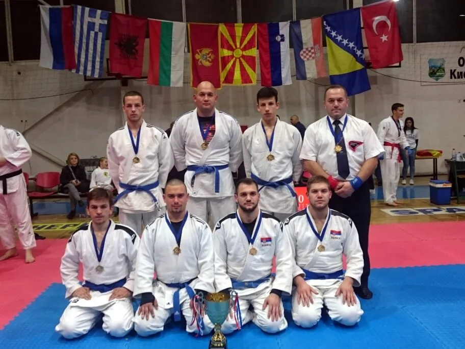 ampioni Jadranske lige N i F foto Dziju dzicu klub NiF scaled