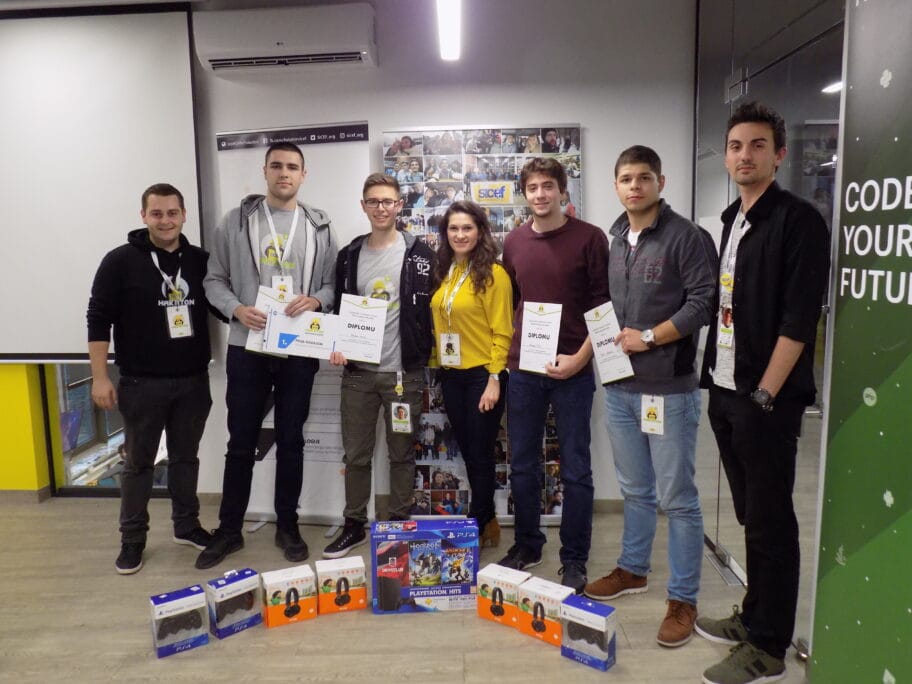 sicef hakaton 1mesto foto sicef