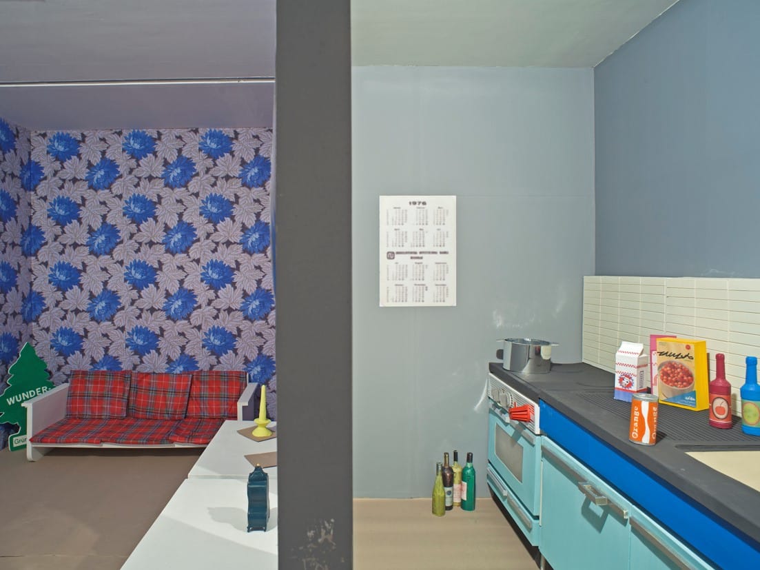 Mariela Cvetic Iz ciklusa Svet po meni II 2018