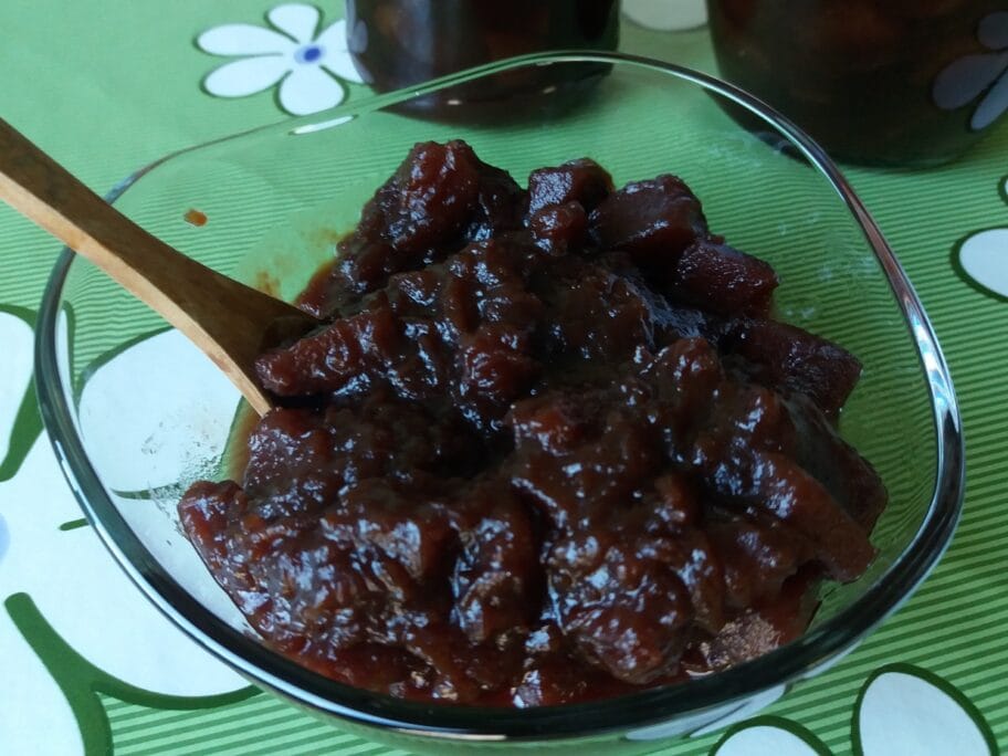 Recelj 2 novembar 2018 foto Bojana Antic