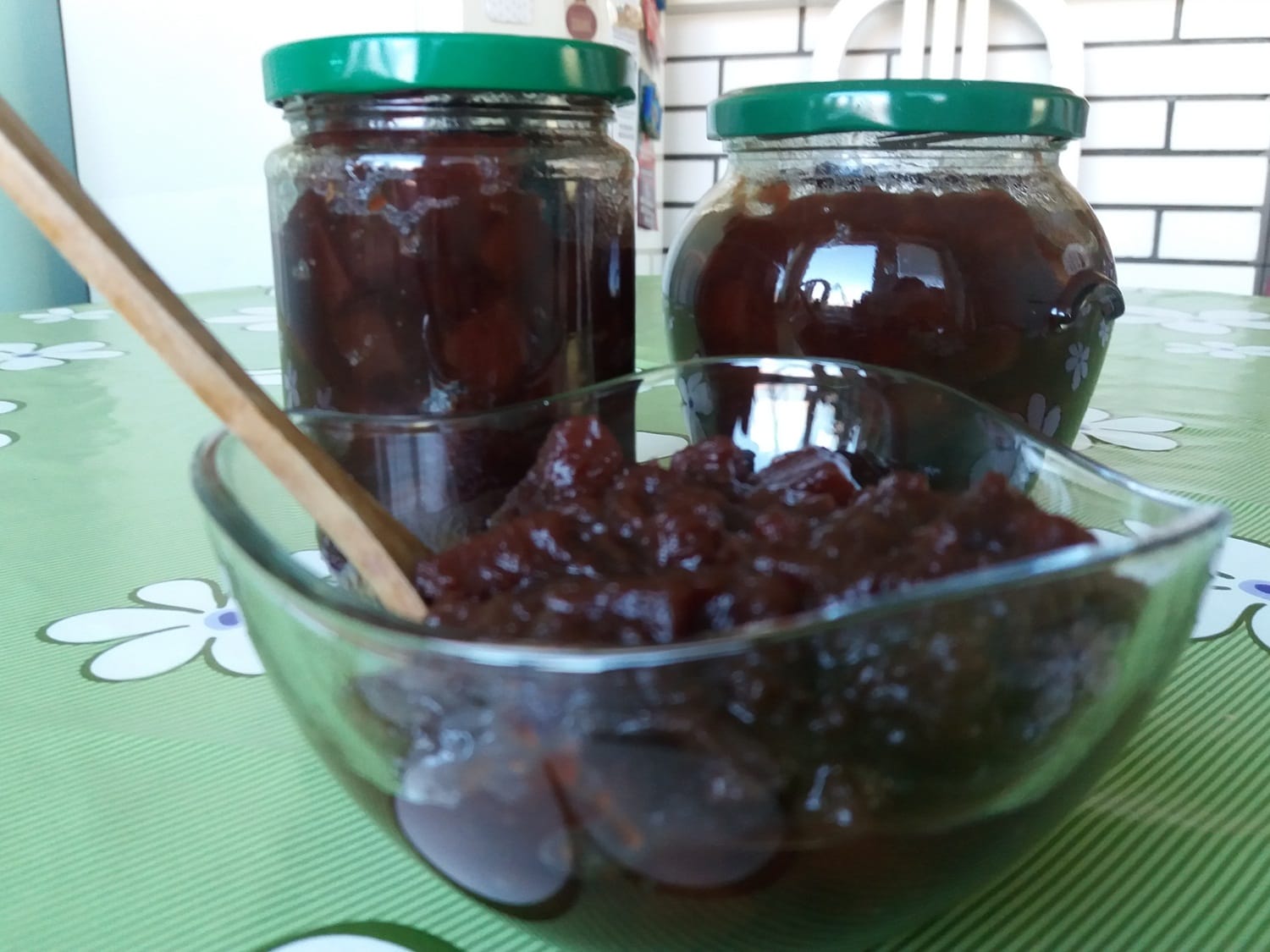 Recelj novembar 2018 foto Bojana Antic