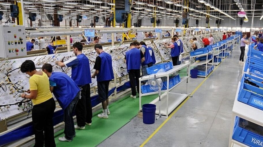 Zakon koji se čeka čitavu deceniju: Regulisanje rada na lizing 9 104338416 gettyimages 848138470 594x594