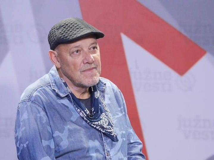 Neša Galija: U svemu što radim odjekuje Niš 5 Nesa Galija foto J V