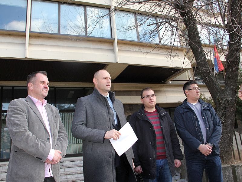 narodna stranka vranje foto i m