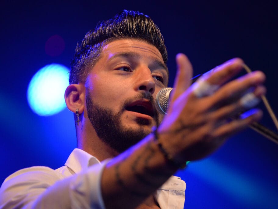 gipsy kings foto vanja keser