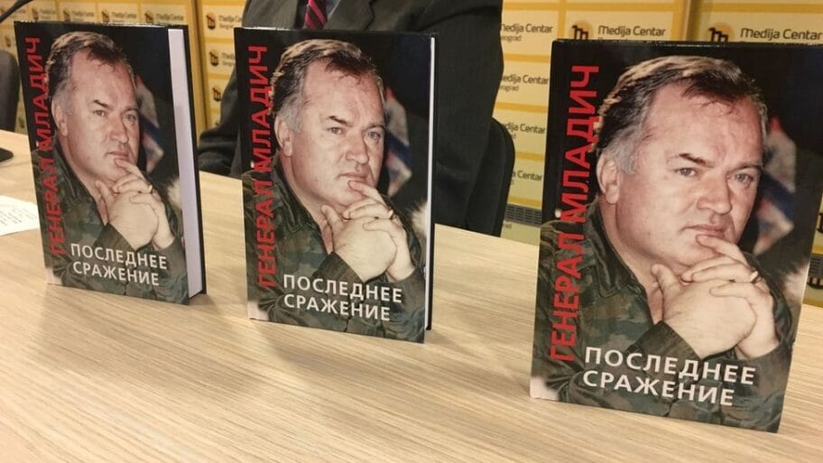 Ratko Mladić u jutarnjem programu: „Ljubi vas deda Ratko" 19 104369055 c86762f9 fd95 4448 b0e7 14b208649cd2