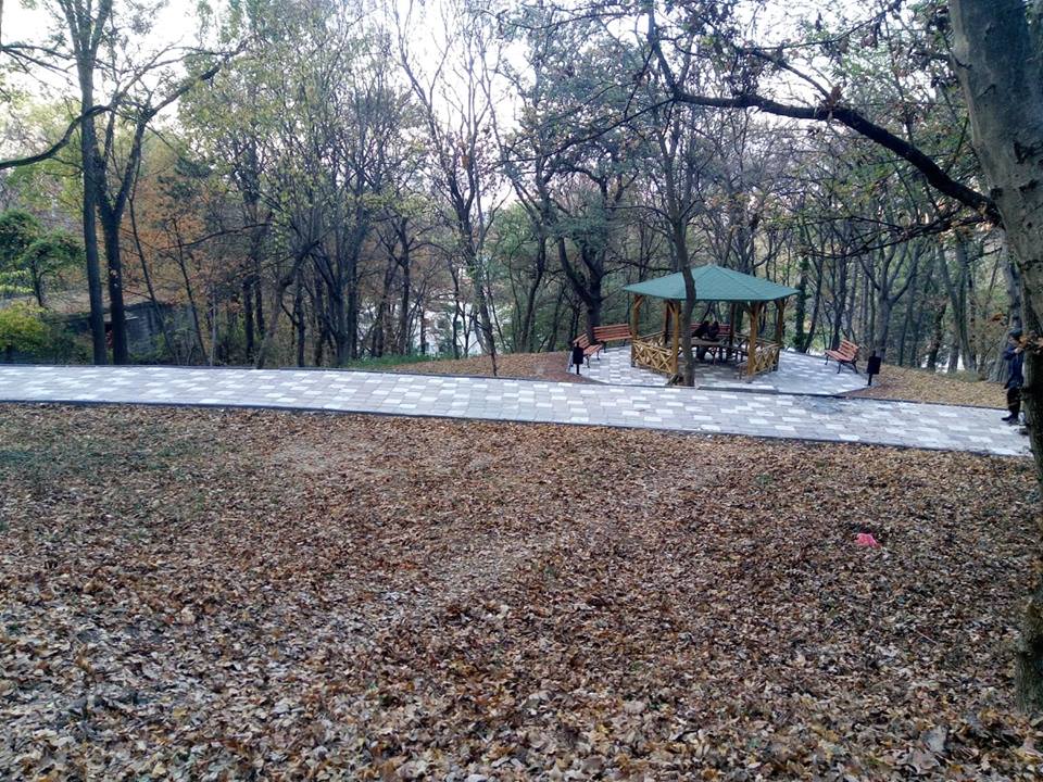 Venjak Staze zdravlja V Milic