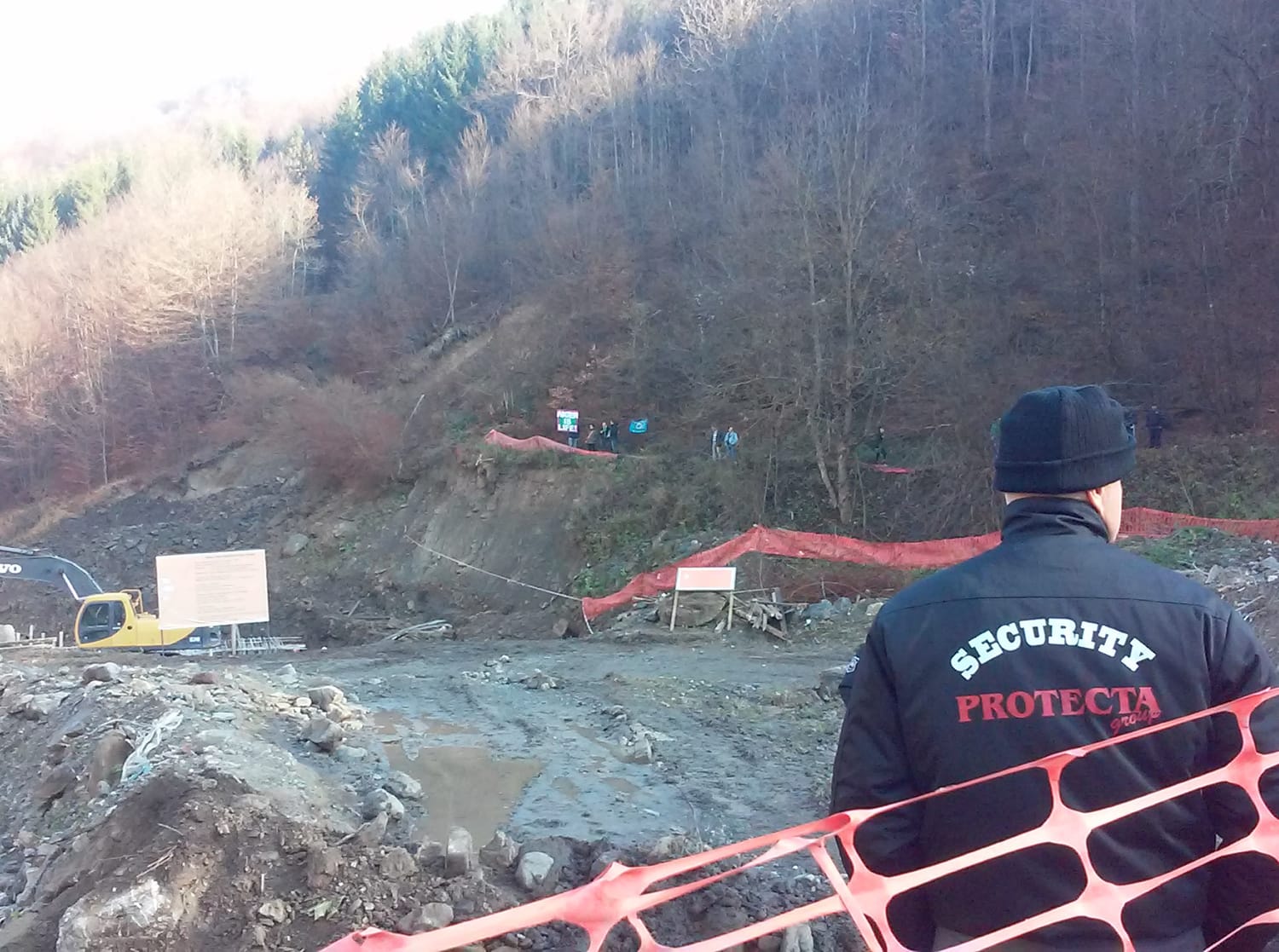 gradiliste rakita foto Lj F