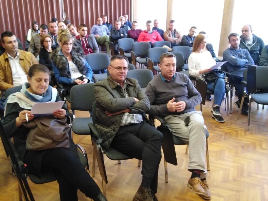 Privrednici Vlasotince novembar 2018 foto Agencija Publika