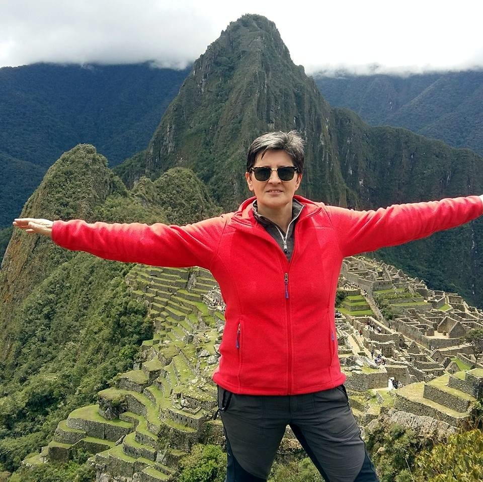 Macu Pikcu Valentina Zareva foto privatna arhiva