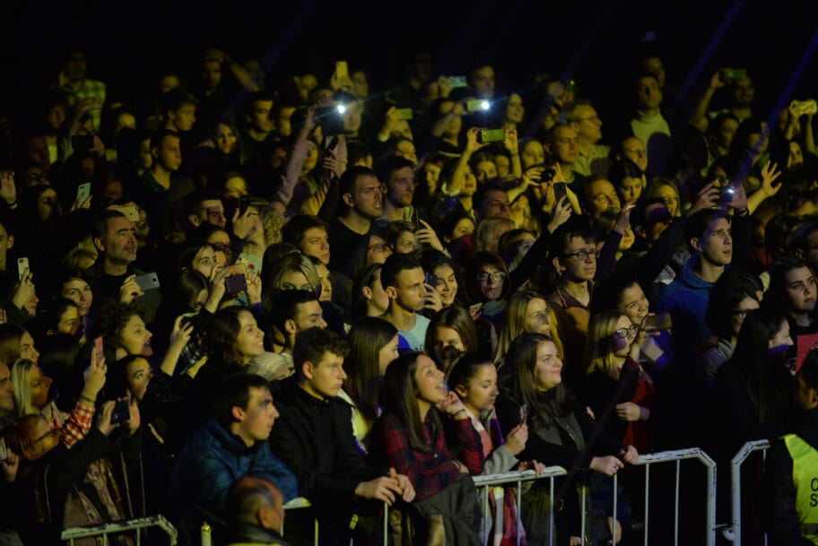 publika galija 3 foto vanja keser