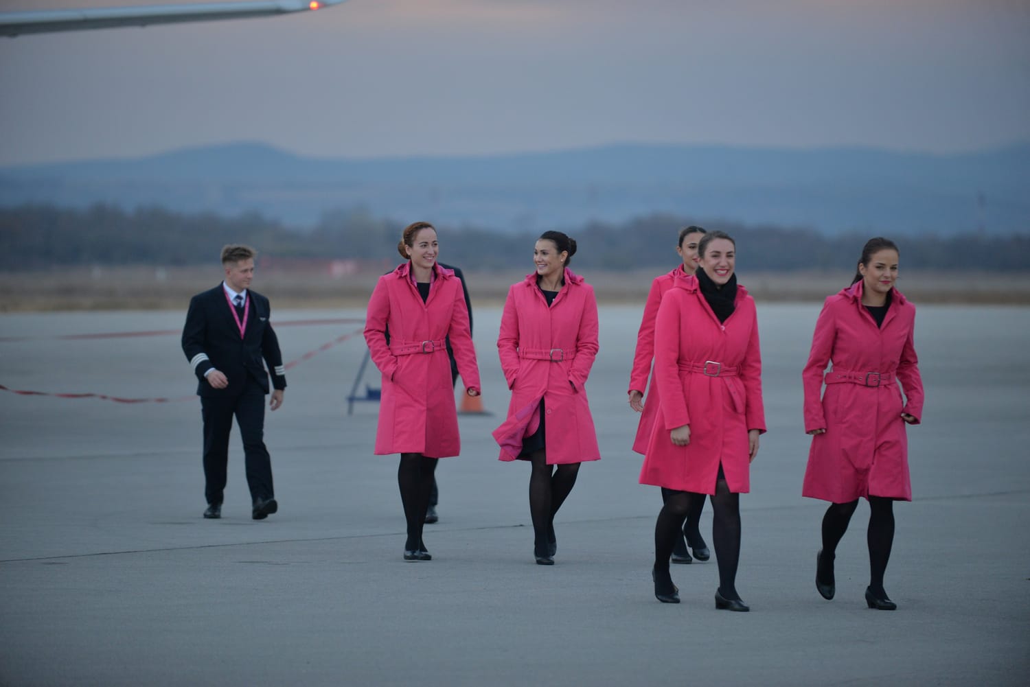 posada aviona foto vanja keser