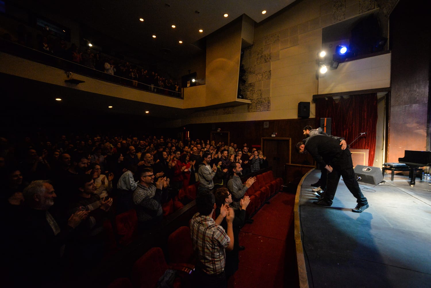 publika foto vanja keser