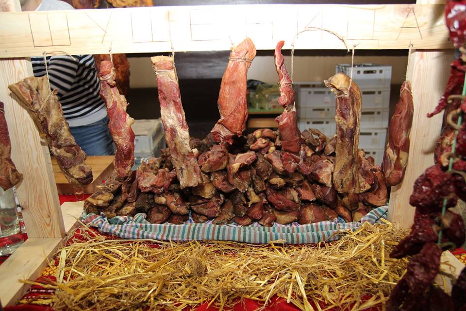 esenica foto organizatori