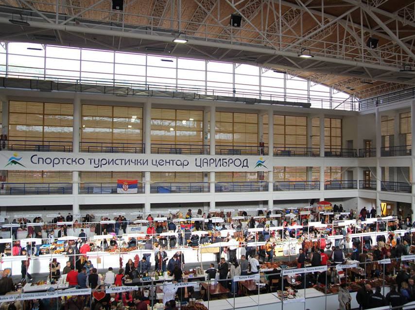 susenica Dimitrovgrad foto organizatori