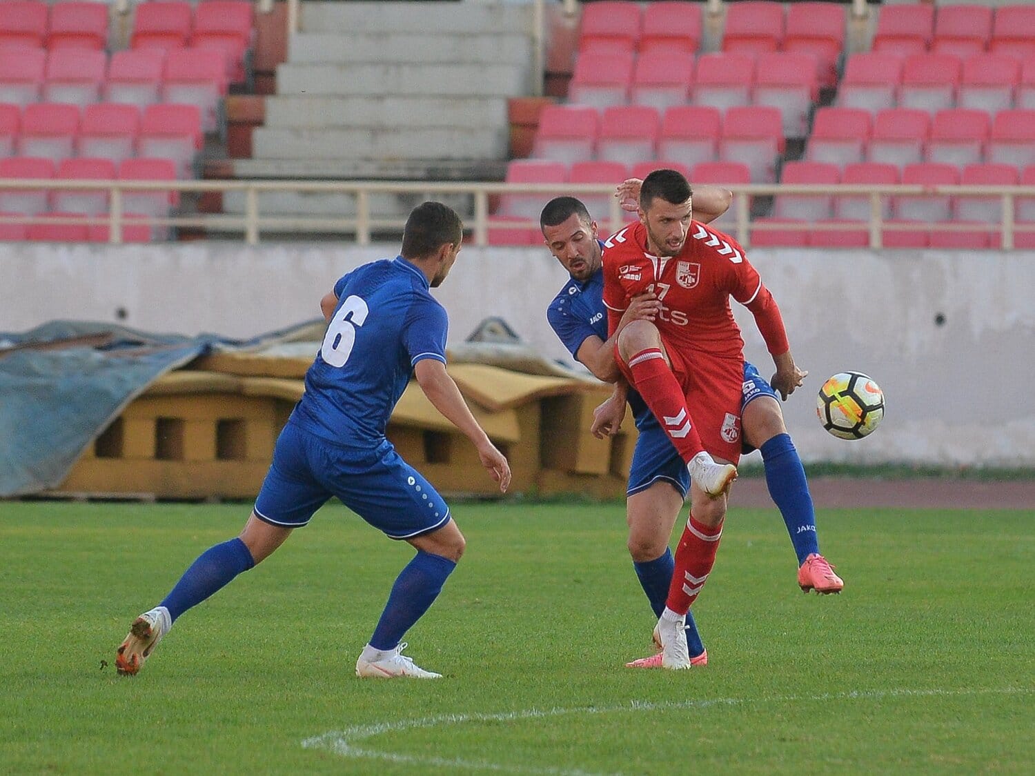 Radnicki Radnik foto Vanja Keser