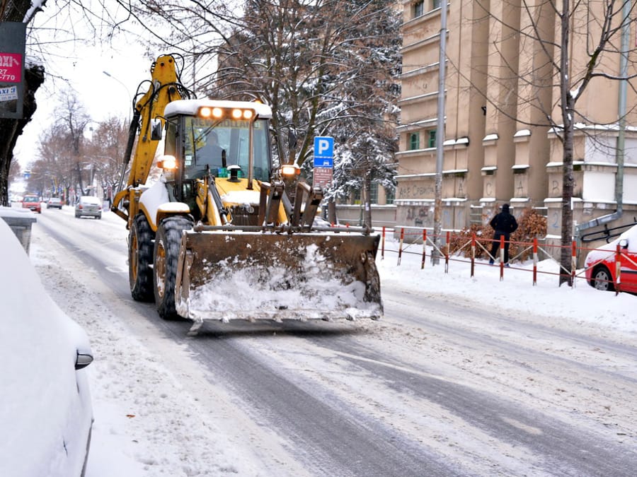 sneg foto arhiva mala ljm