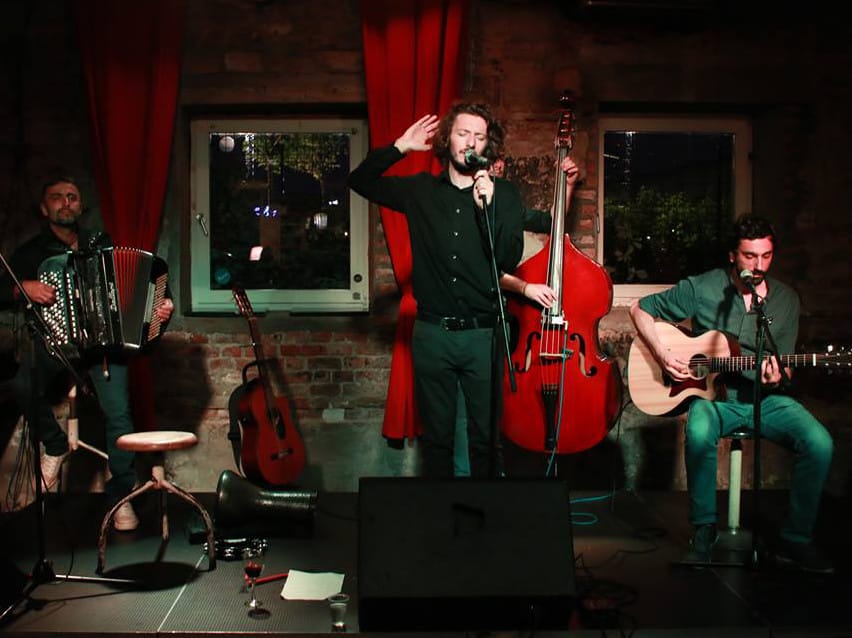 barka dilo foto organizatori