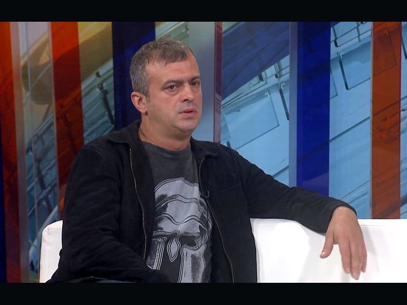 Segej Trifunovic foto printskrin N1