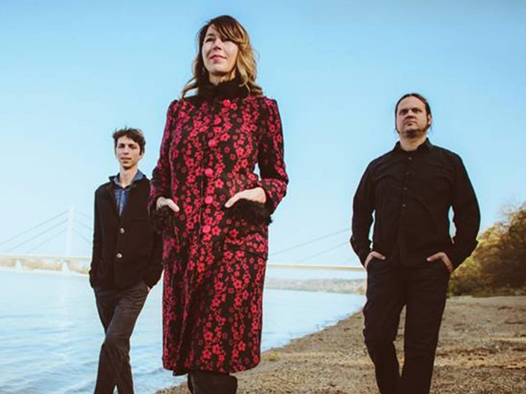 Majamisty trio novembar 2018 foto LKC