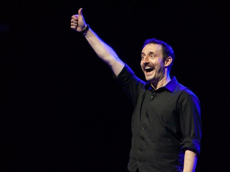 Nikola Djuricko foto Branimir Milovanovic