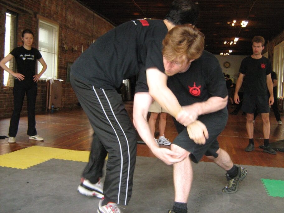 Samoodbrana novembar 2018 foto flickr MartialArtsNomad com