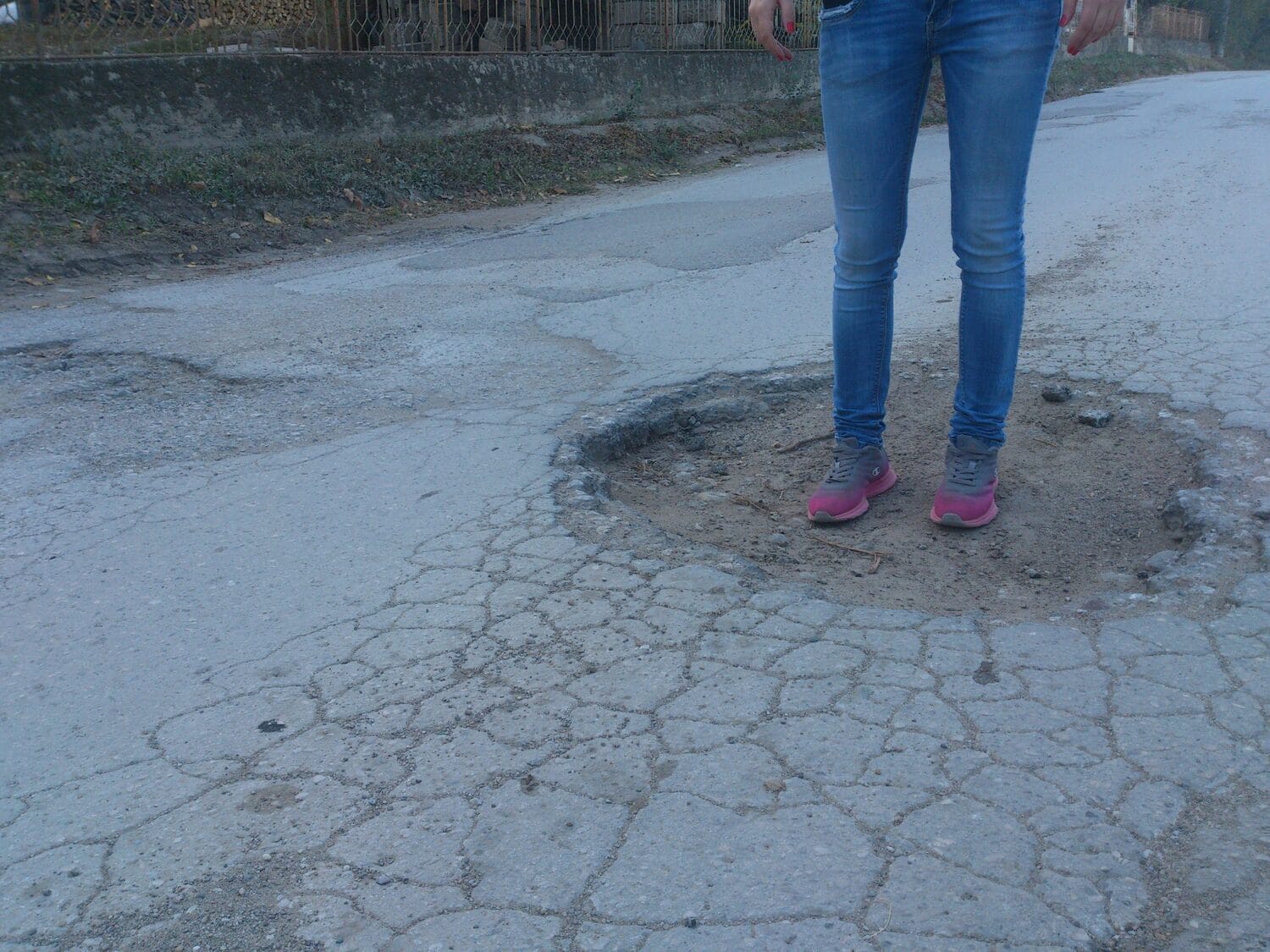 Krusce udarna rupa Prijavi problem scaled