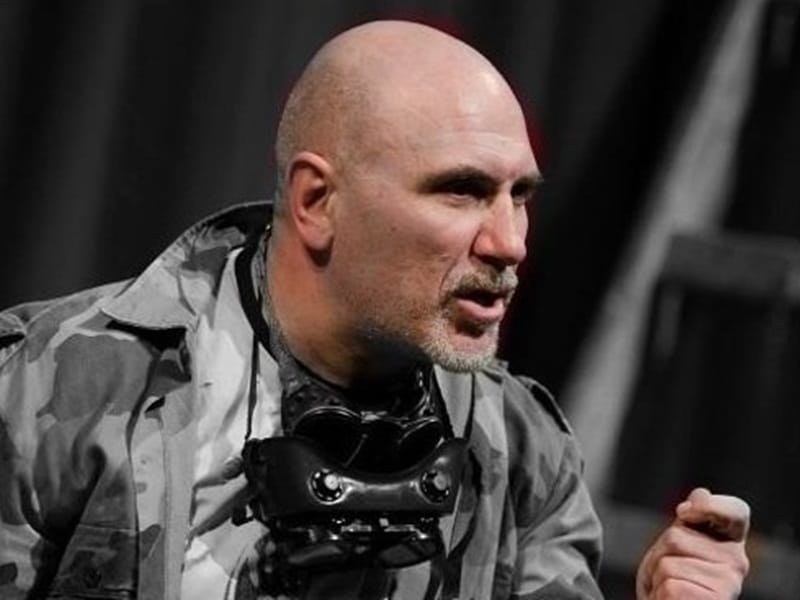 Boza Marjanovic foto promo plakat