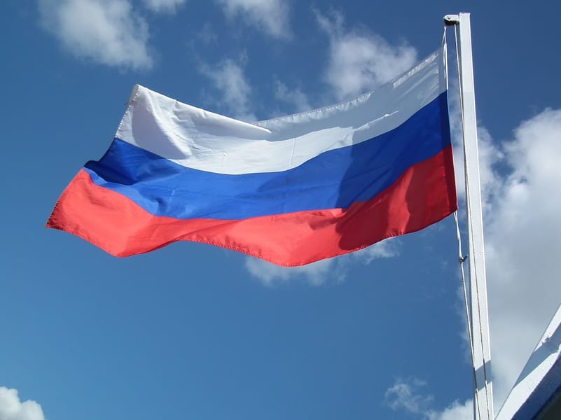 ruska zastafa foto maxpixel net max