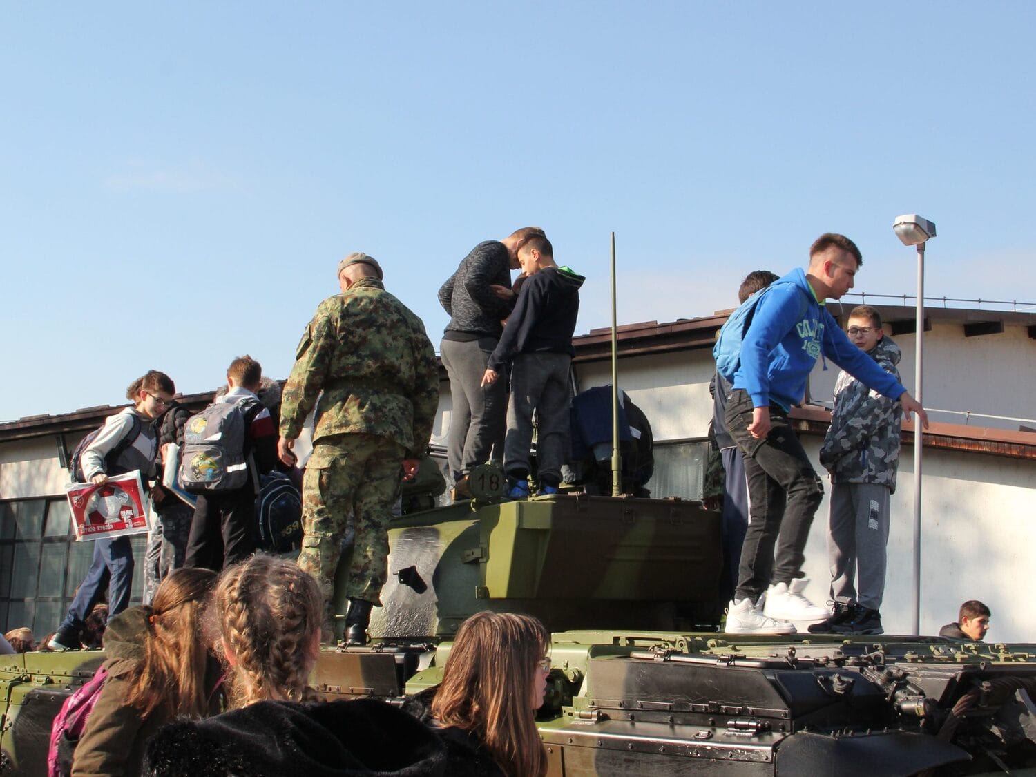 dan vojske vranje foto im scaled