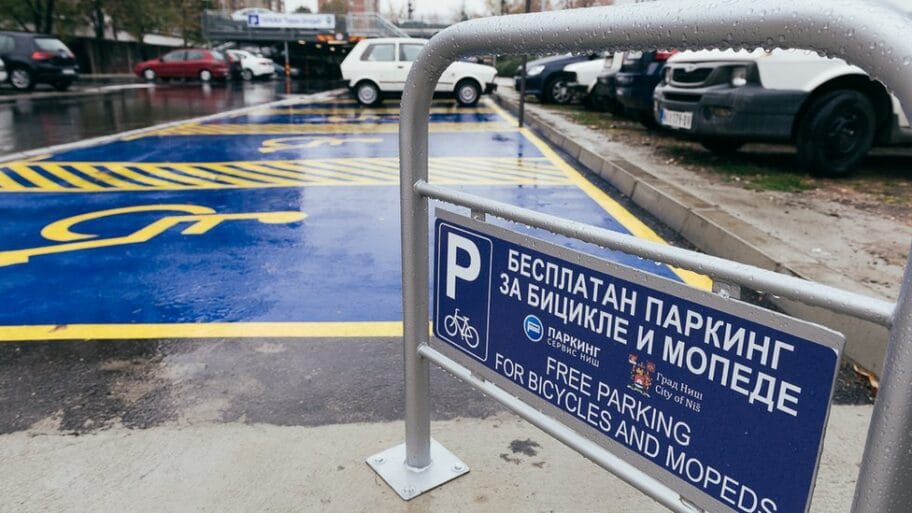 Večne muke parkinga: Niš dobio prvu garažu 2018. godine 7 104425784 ika 0048