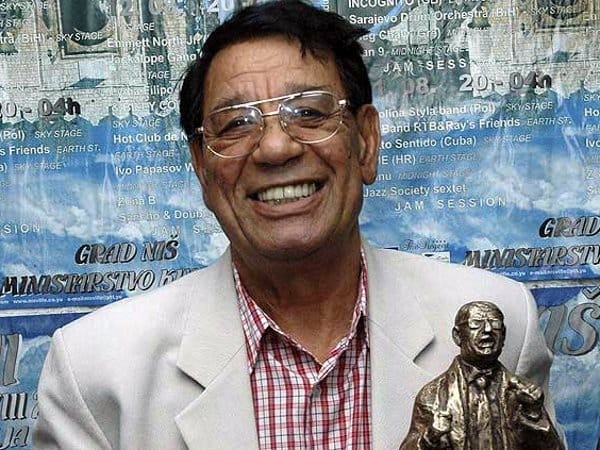 Poslednja klapa filma o Šabanu pašće na koncertu benda "Gipsy Kings" 20 800x600 saban bajramovic